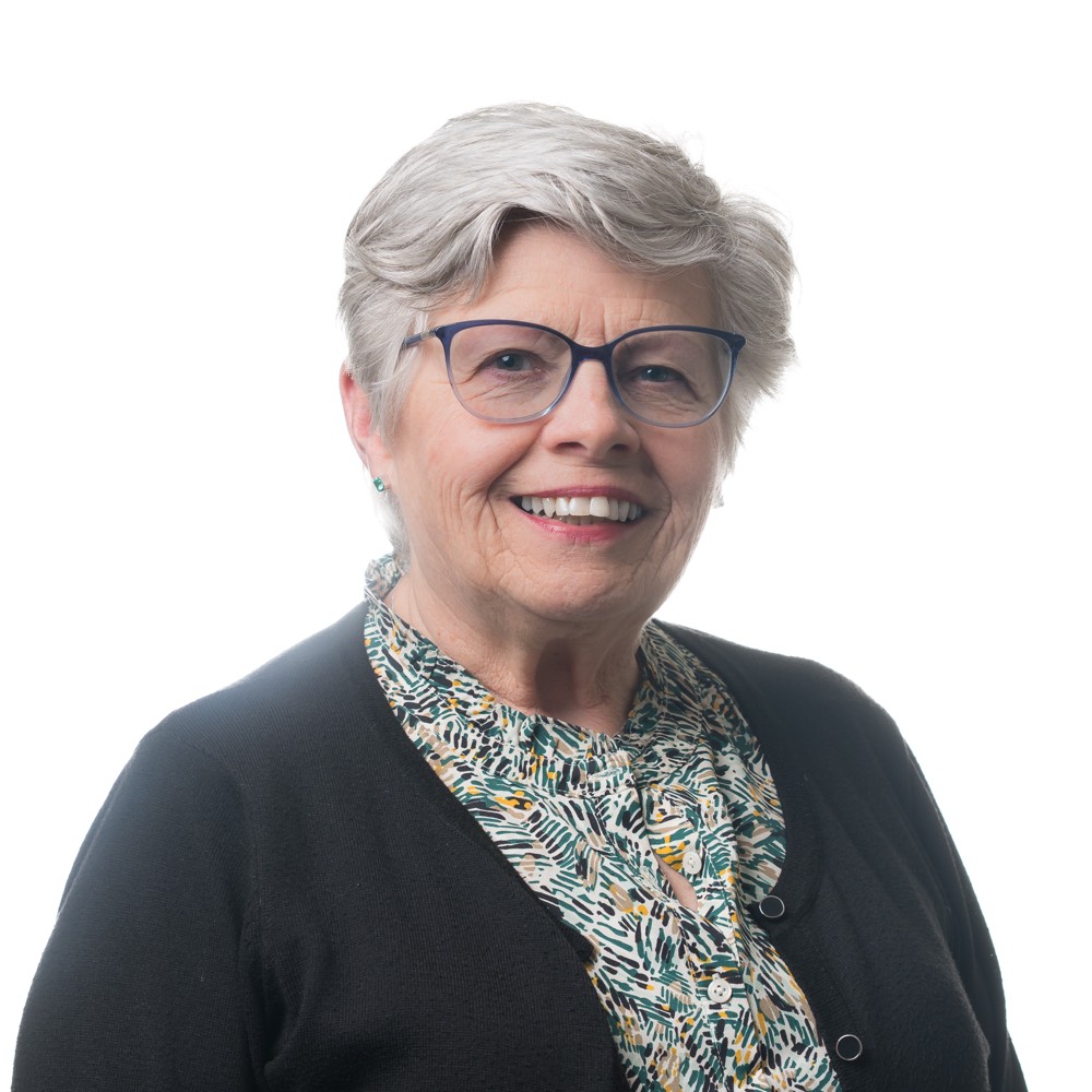 Joanne Eaton
