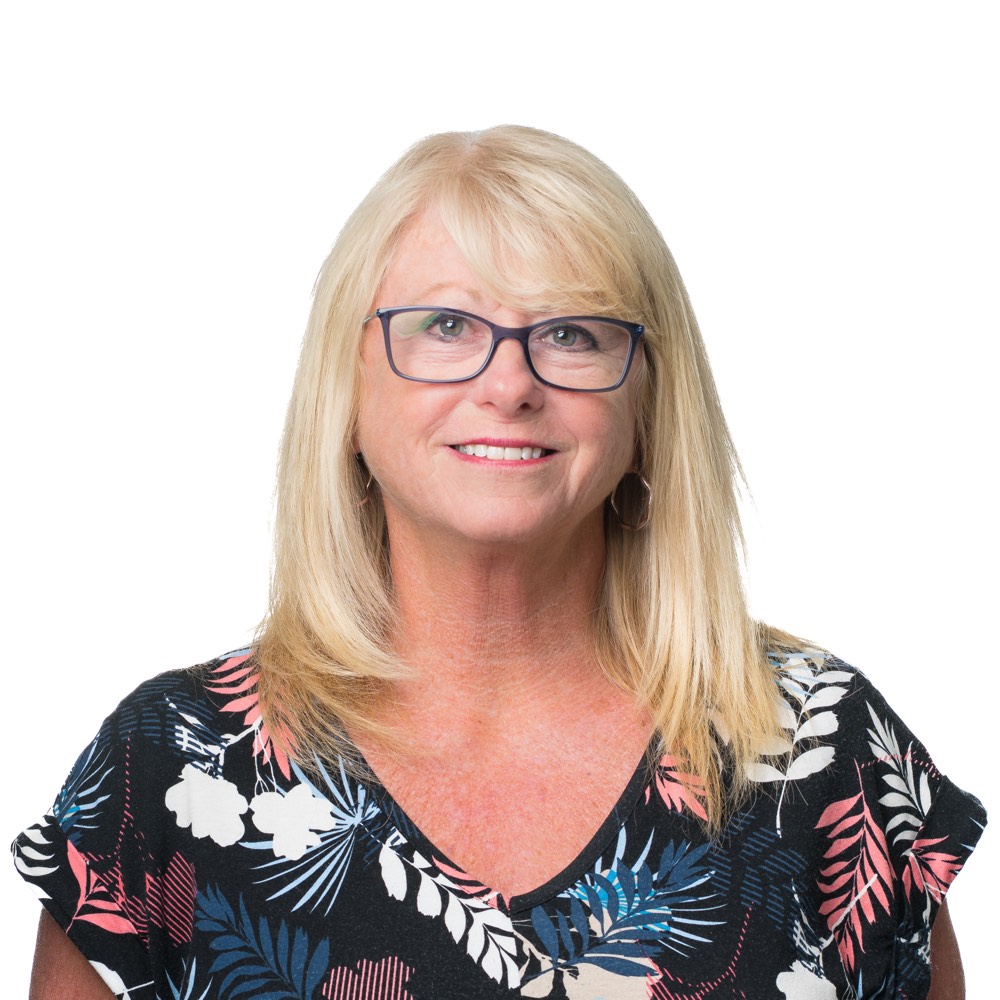 Joyce Gildart