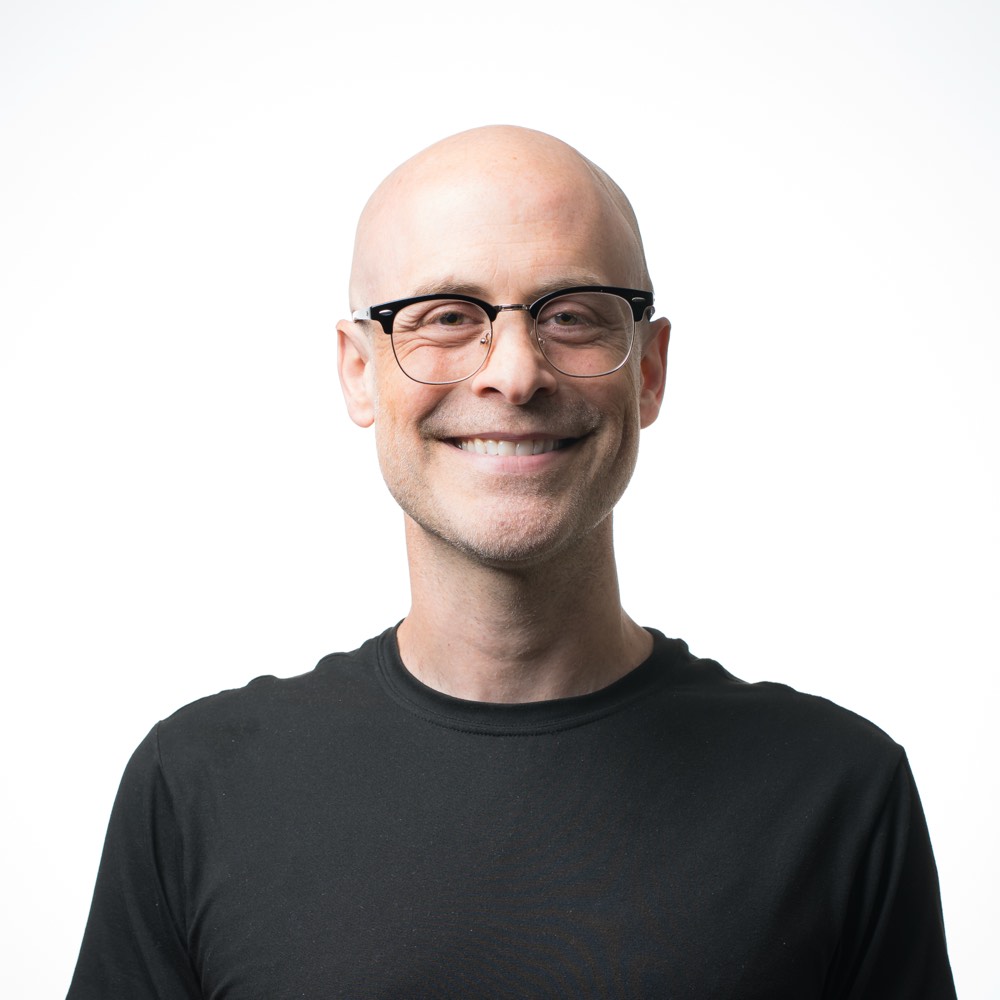 Marc Jolicoeur